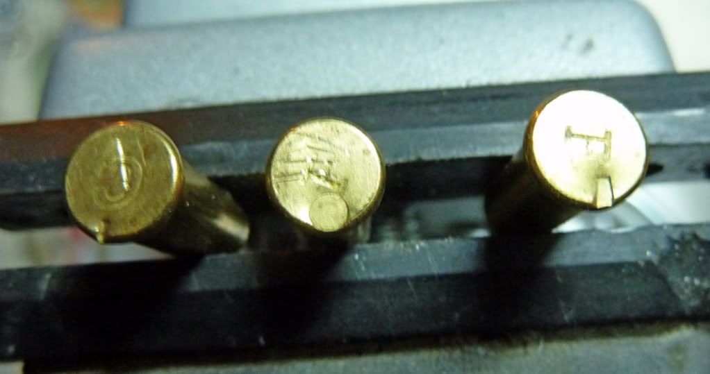 Violent firing pin strikes Walther Forums